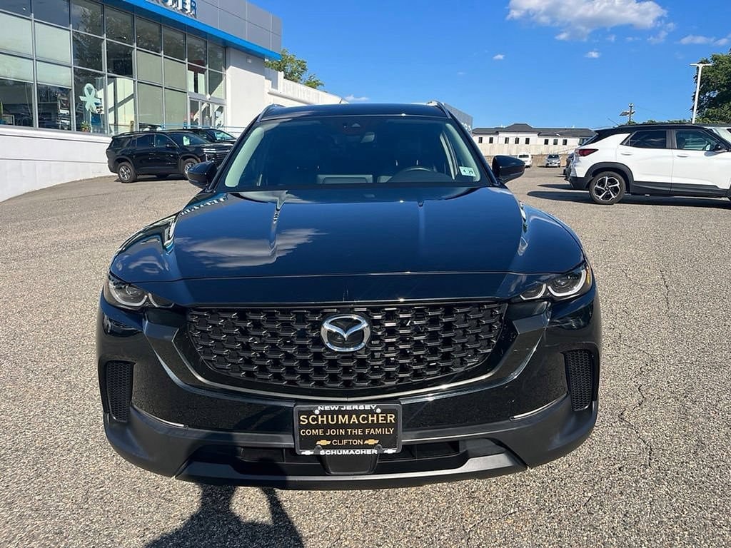 Used 2024 Mazda CX-50 2.5 S Preferred SUV