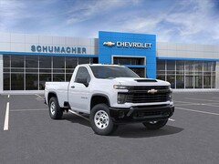 2026 Chevrolet Silverado 2500 HD WT Truck
