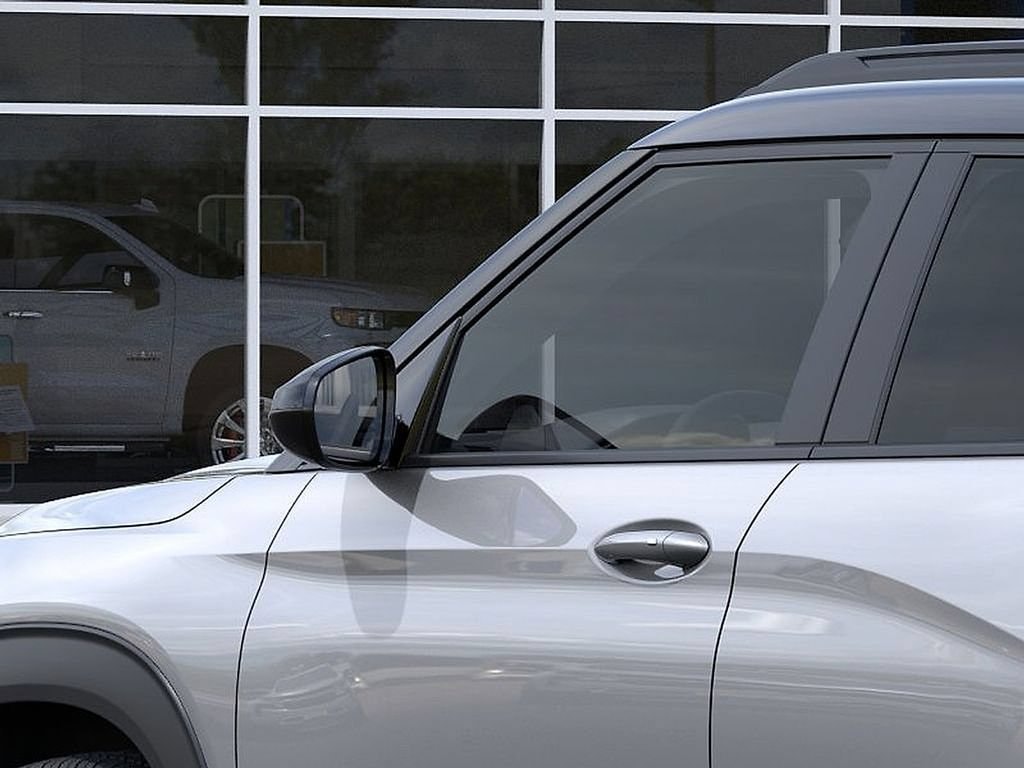 2026 Chevrolet Trailblazer RS - Photo 12