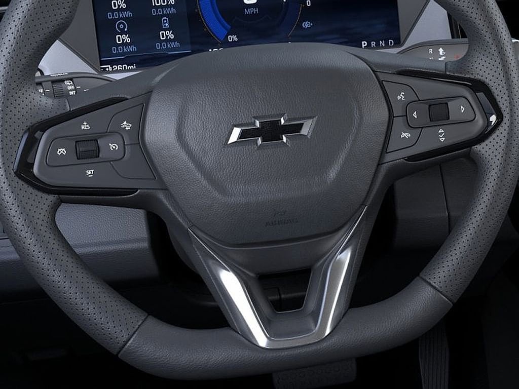 2027 Chevrolet Bolt LT - Photo 19