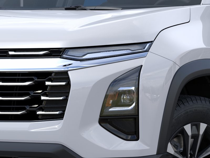 2027 Chevrolet Equinox LT - Photo 34