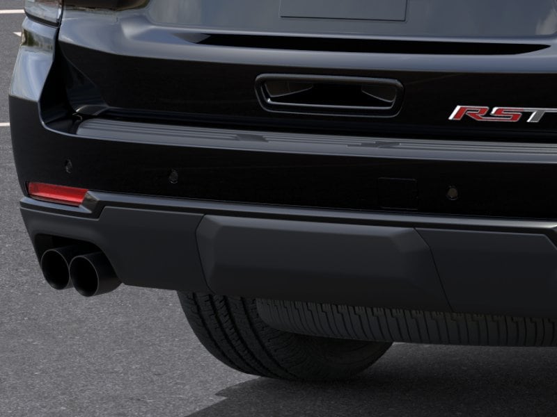 2026 Chevrolet Suburban RST - Photo 38