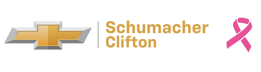 Visit Schumacher Chevrolet of Clifton, off of Route 46! | Schumacher