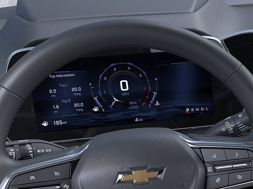2026 Chevrolet Tahoe Premier - Photo 18