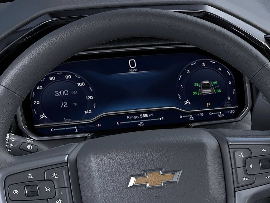 2026 Chevrolet Silverado 1500 LT - Photo 18
