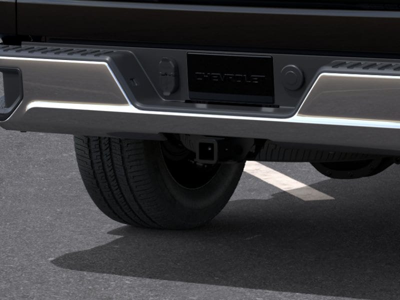 2026 Chevrolet Silverado 1500 LT - Photo 38