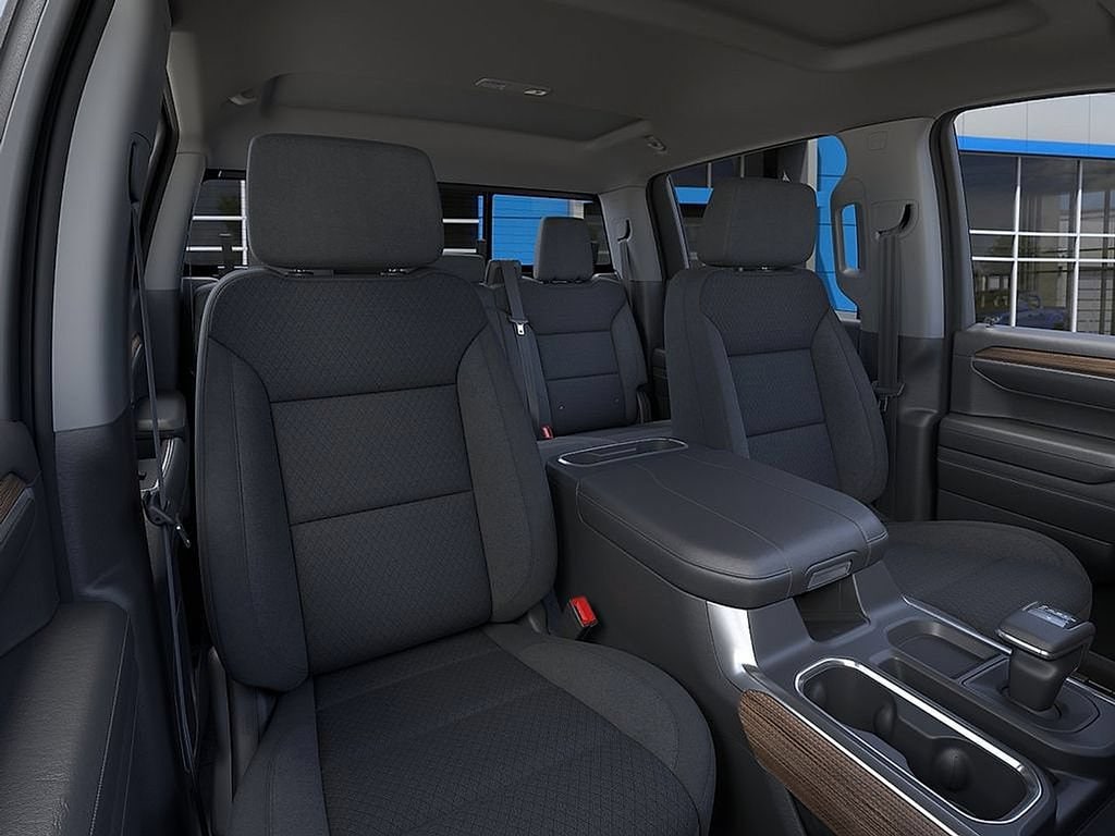 2026 Chevrolet Silverado 1500 RST - Photo 16