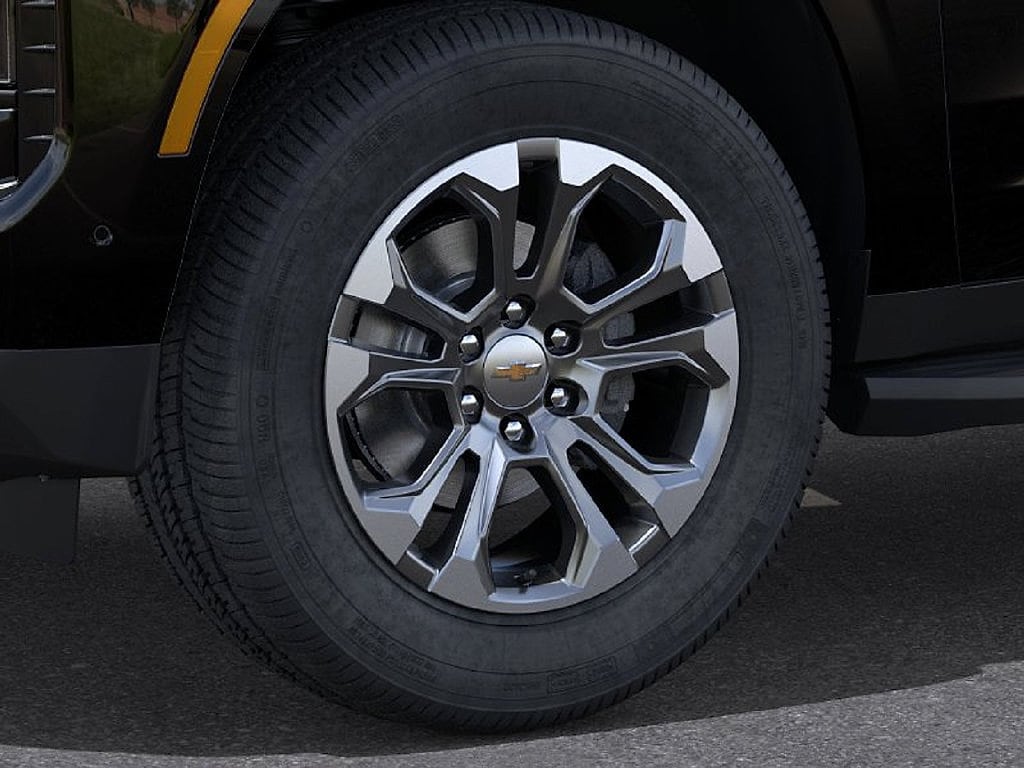 2026 Chevrolet Tahoe LT - Photo 9