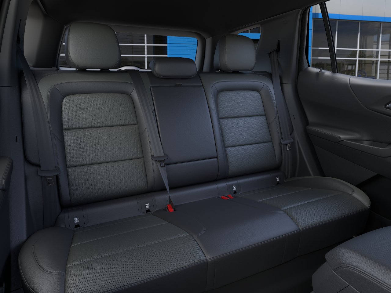 2027 Chevrolet Equinox LT - Photo 41