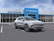 Chevrolet Equinox EV