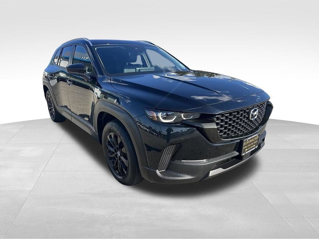 Used 2024 Mazda CX-50 2.5 S Preferred SUV