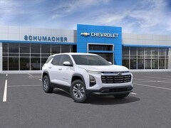 2026 Chevrolet Equinox LT SUV