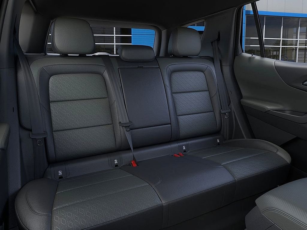 2026 Chevrolet Equinox LT - Photo 17