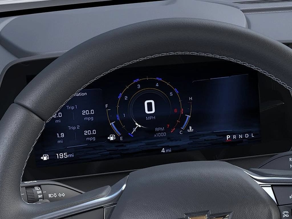 2026 Chevrolet Traverse LT - Photo 18