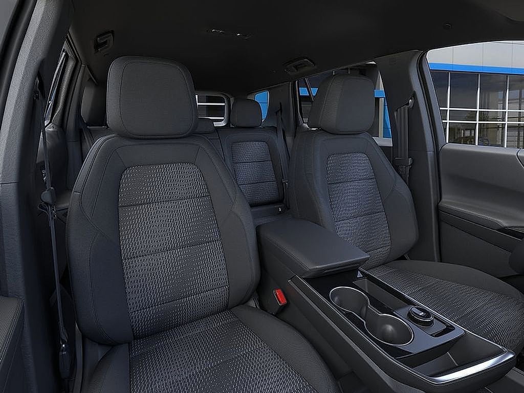 2026 Chevrolet Equinox LT - Photo 16