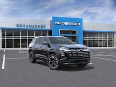 2026 Chevrolet Equinox LT SUV