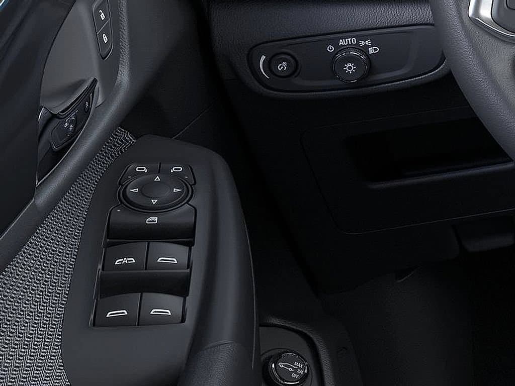 2026 Chevrolet Trailblazer LT - Photo 22