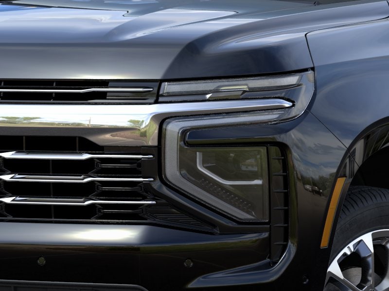 2026 Chevrolet Suburban LT - Photo 34