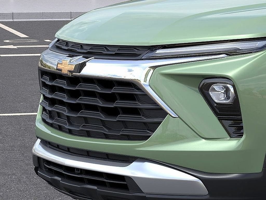 2026 Chevrolet Trailblazer LT - Photo 13