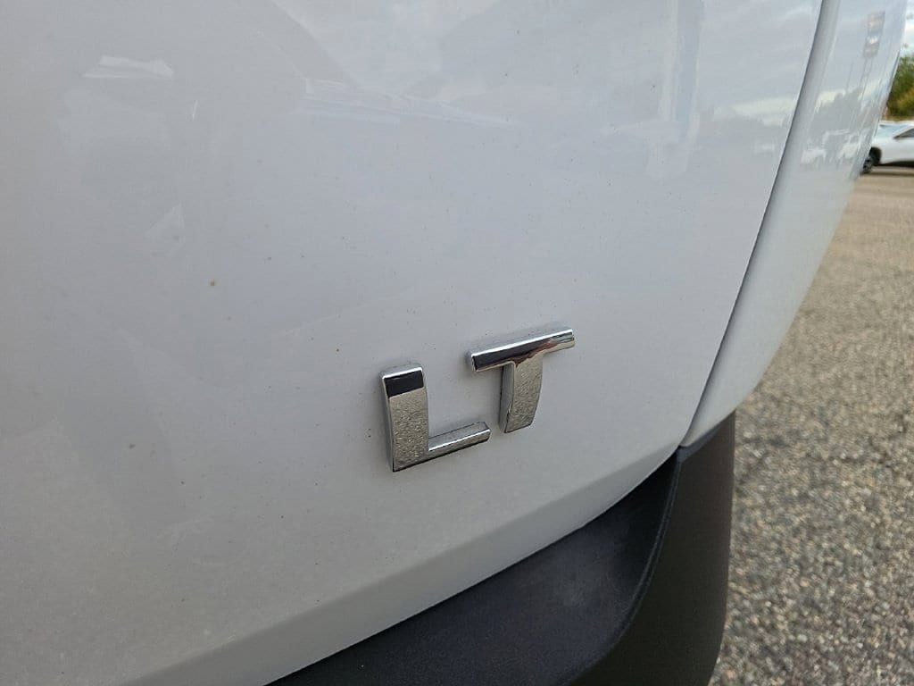 2023 Chevrolet Traverse 3LT - Photo 39