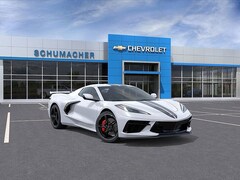 2025 Chevrolet Corvette Stingray 2LT Convertible