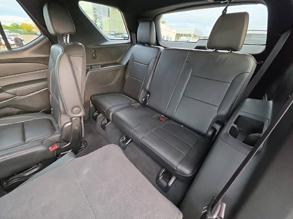 2023 Chevrolet Traverse 3LT - Photo 26