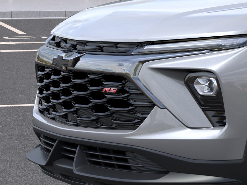 2026 Chevrolet Trailblazer RS - Photo 37