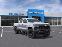 2026 Chevrolet Colorado WT Truck
