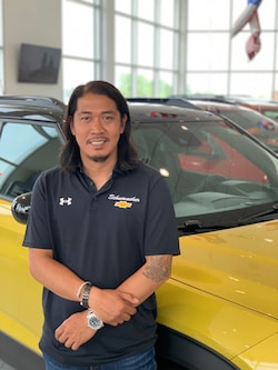 Staff | Schumacher Chevrolet of Clifton