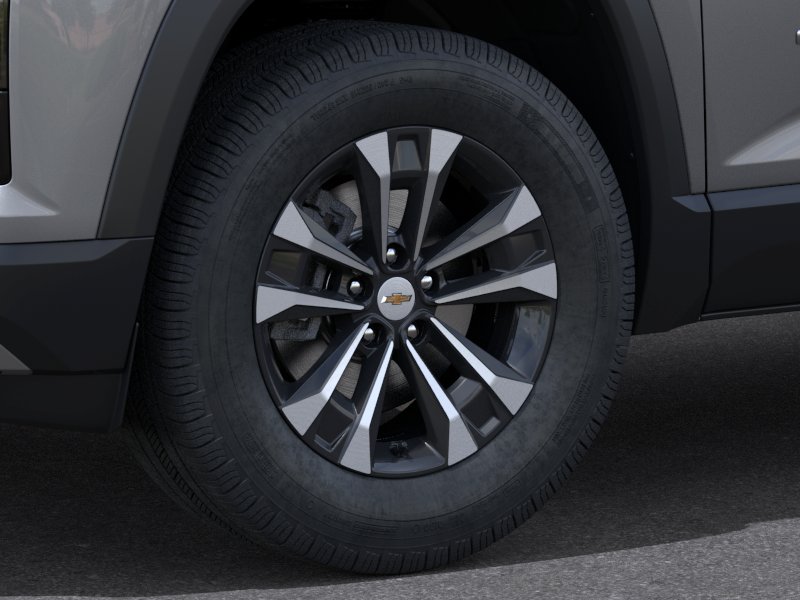 2027 Chevrolet Equinox LT - Photo 33