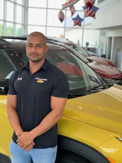 Staff | Schumacher Chevrolet of Clifton