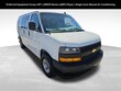  Chevrolet Express Cargo 2500