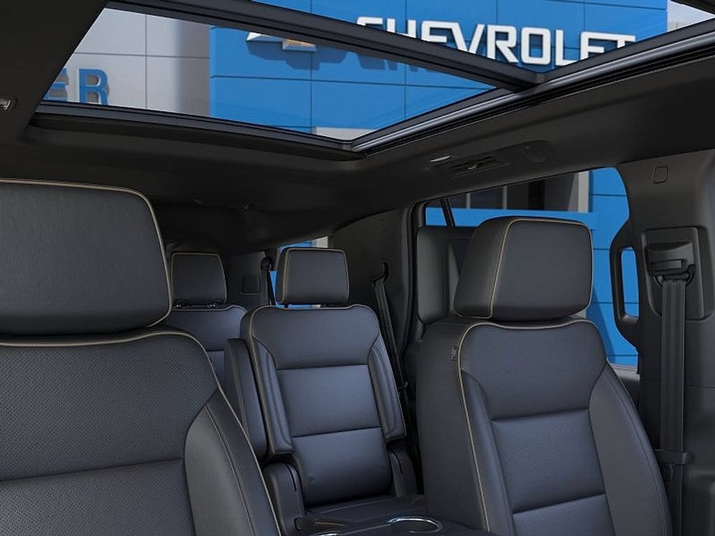 2026 Chevrolet Tahoe Premier - Photo 24