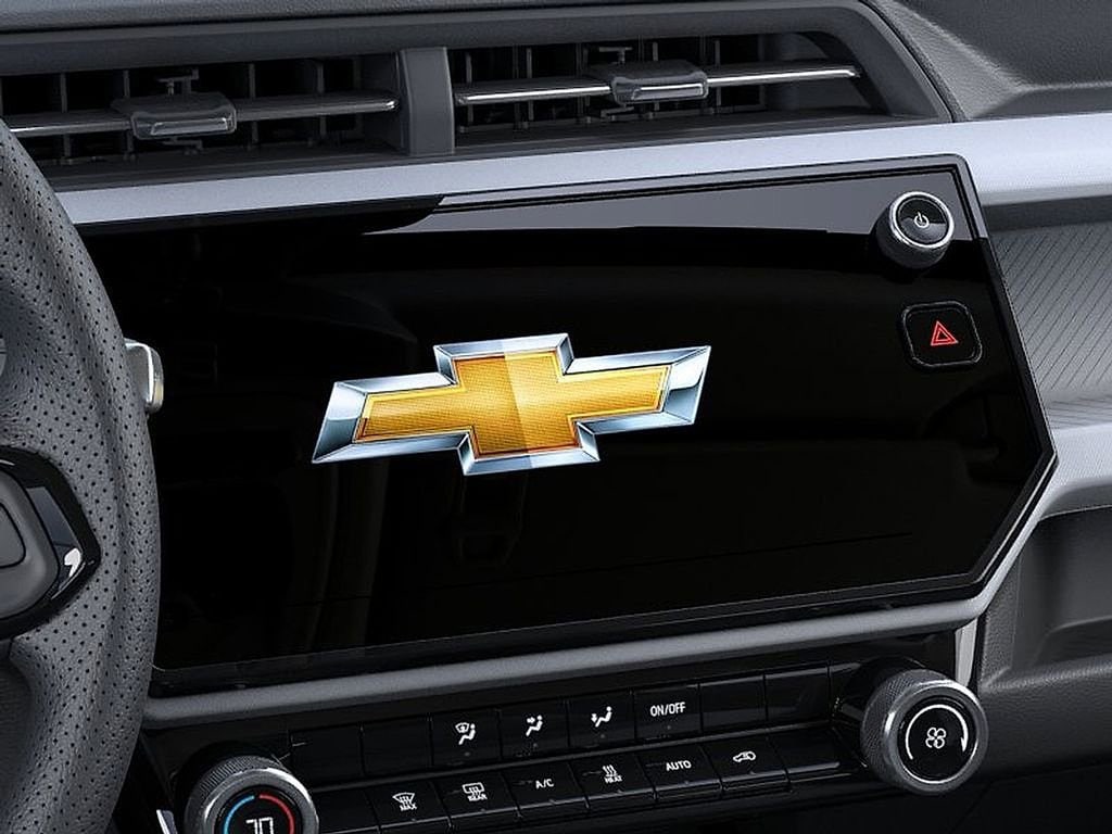 2027 Chevrolet Bolt LT - Photo 20