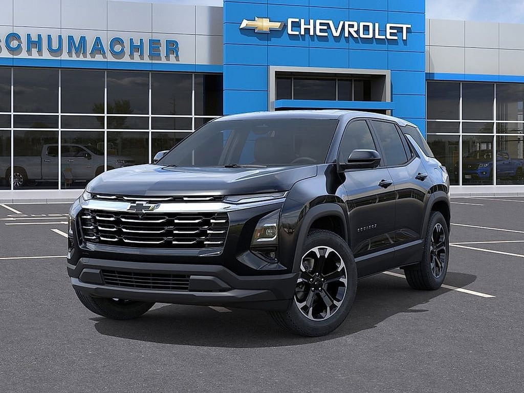 2026 Chevrolet Equinox LT - Photo 6