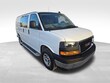  GMC Savana Cargo 2500