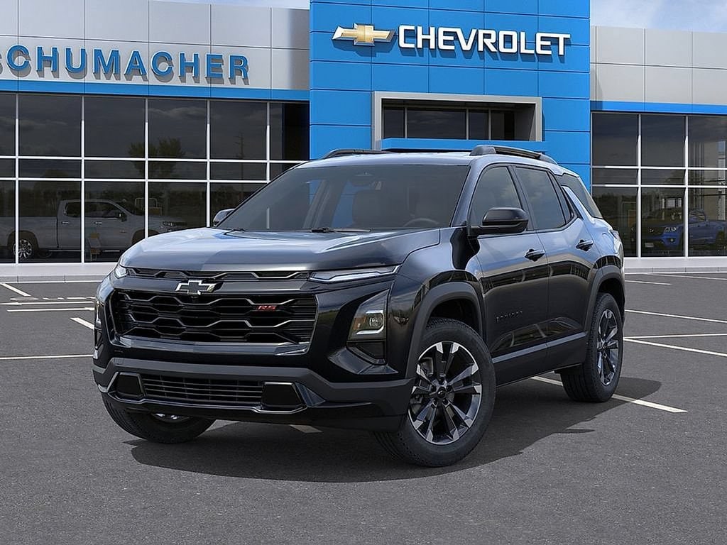 2027 Chevrolet Equinox RS - Photo 6