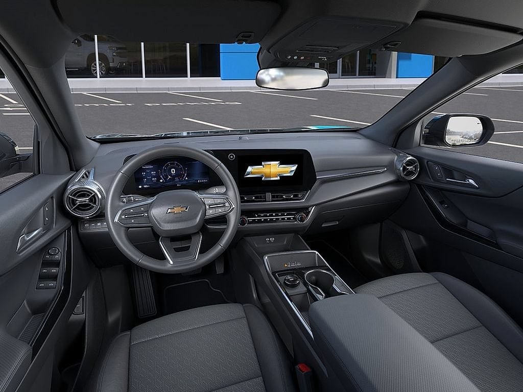 2027 Chevrolet Equinox LT - Photo 15