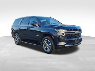 Used 2023 Chevrolet Tahoe LS SUV For Sale in Boonton, NJ