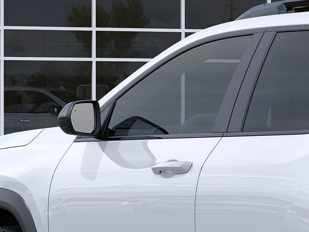 2027 Chevrolet Equinox RS - Photo 12