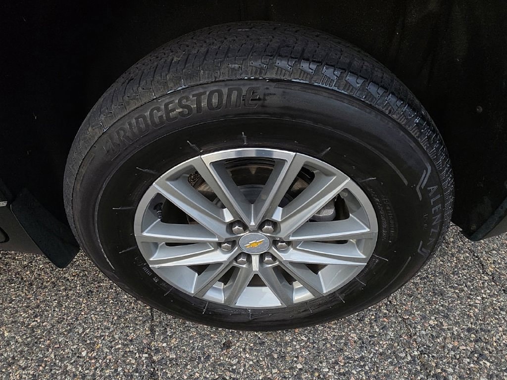 2023 Chevrolet Traverse 3LT - Photo 34