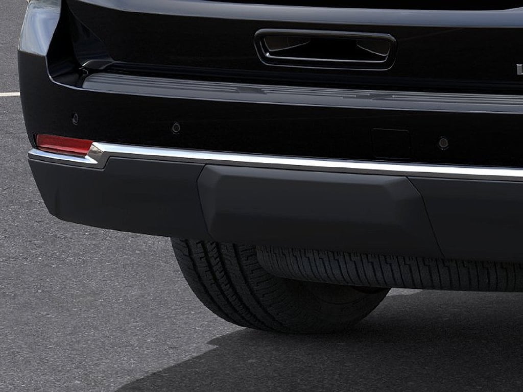 2026 Chevrolet Tahoe LT - Photo 14