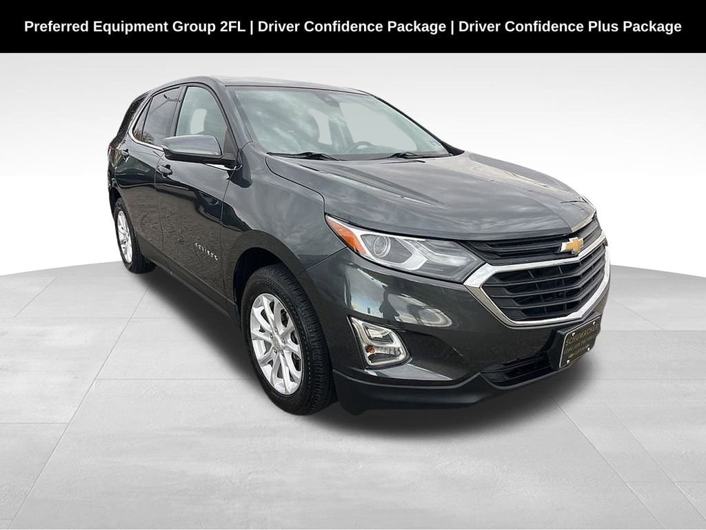 2019 Chevrolet Equinox 2FL's photo