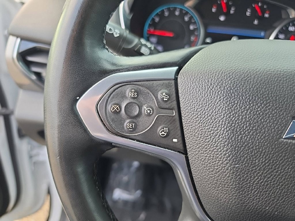 2023 Chevrolet Traverse 3LT - Photo 10