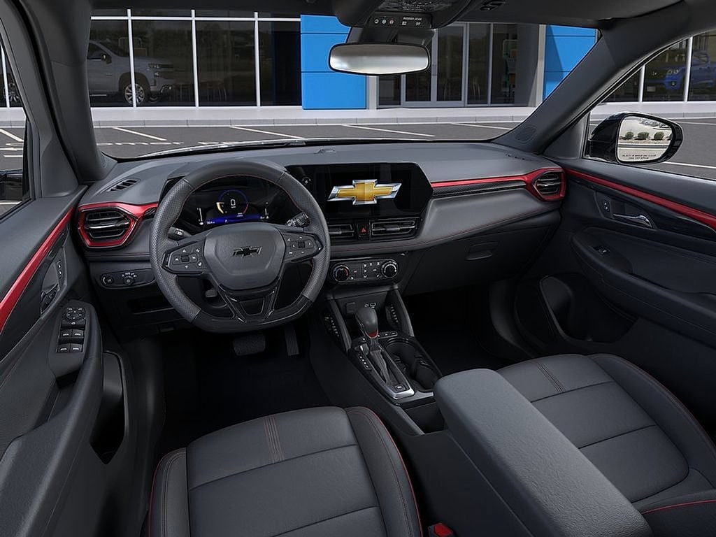 2026 Chevrolet Trailblazer RS - Photo 15