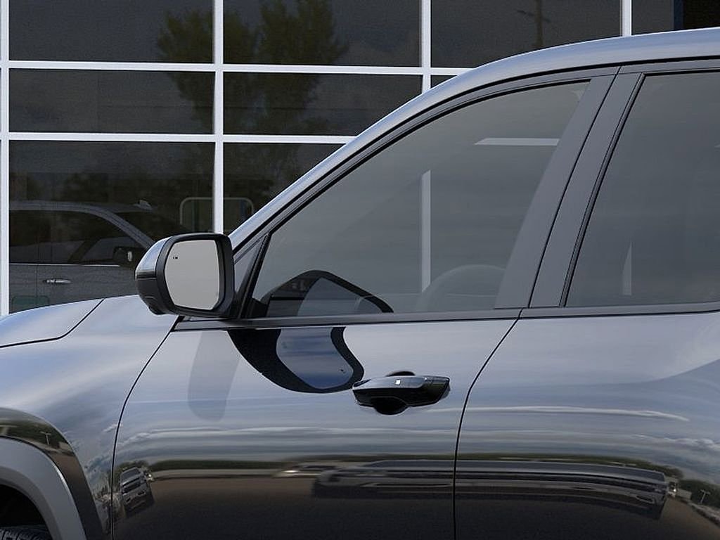2026 Chevrolet Equinox LT - Photo 12
