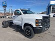 Chevrolet Silverado 5500 HD