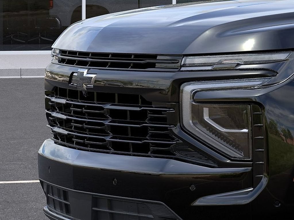 2026 Chevrolet Suburban RST - Photo 13