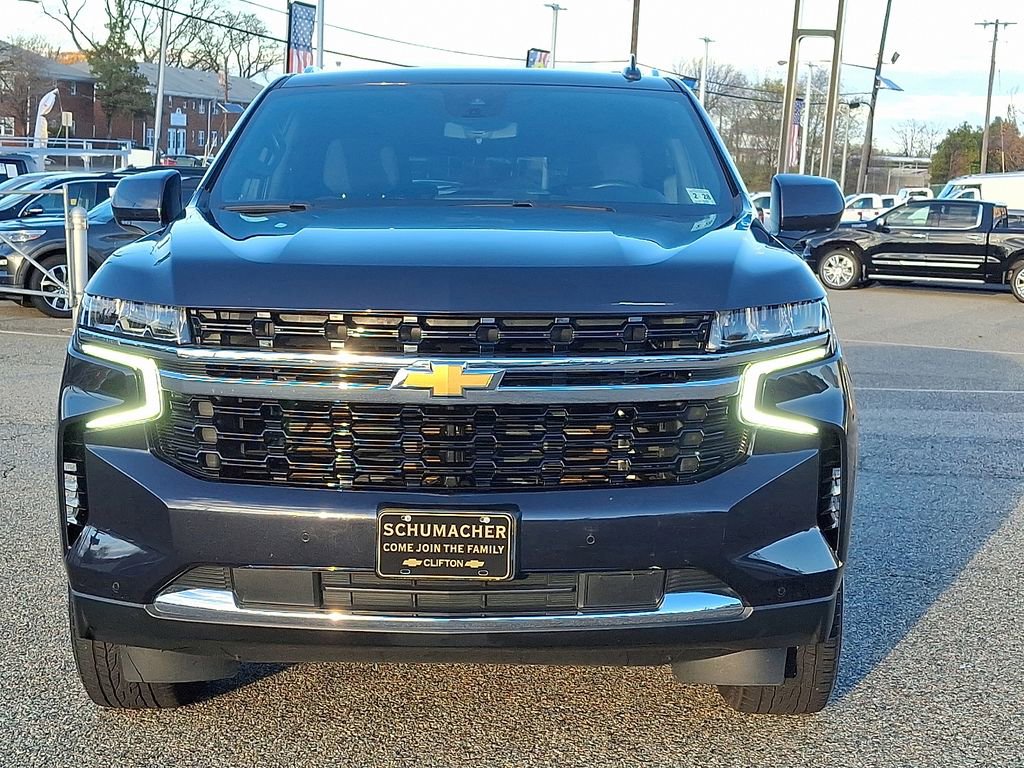 2023 Chevrolet Tahoe LS photo 2