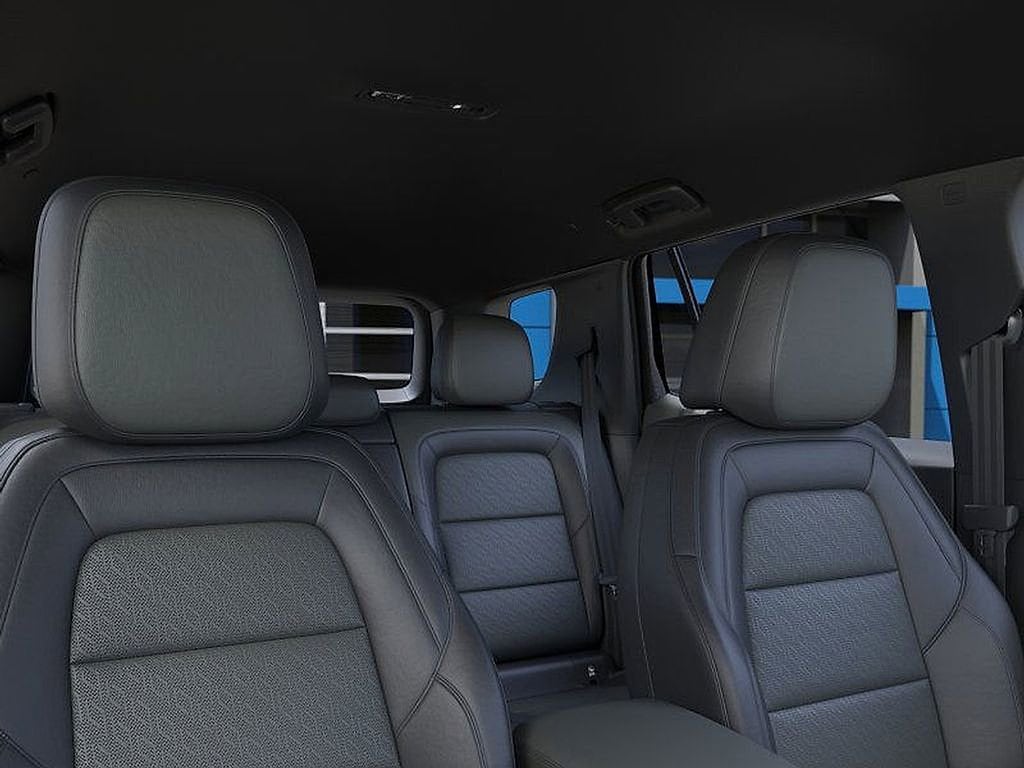 2026 Chevrolet Equinox LT - Photo 24